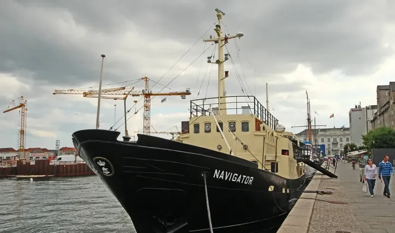 NAVIGATOR General Cargo IMO 5248126 photo 8