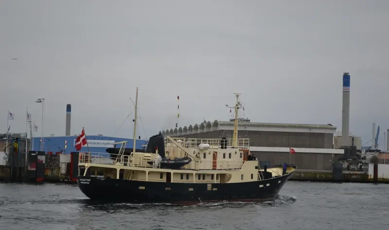 NAVIGATOR General Cargo IMO 5248126 photo 10
