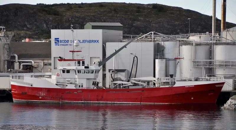 FISKTRANS General Cargo IMO 5248255 photo 6