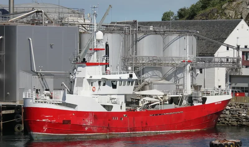 FISKTRANS General Cargo IMO 5248255 photo 7