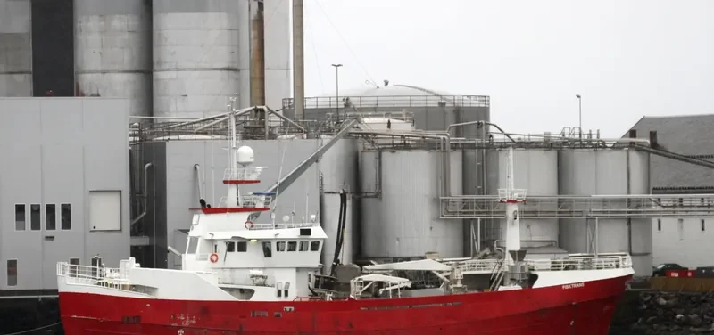 FISKTRANS General Cargo IMO 5248255 photo 8