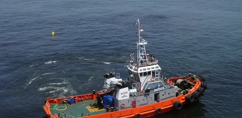 NEPTUNO General Cargo IMO 5249194