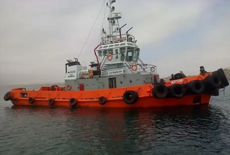 NEPTUNO General Cargo IMO 5249194 photo 3