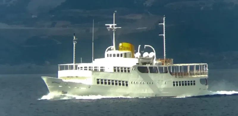 NERAIDA I Passenger Ship IMO 5249285 photo 5