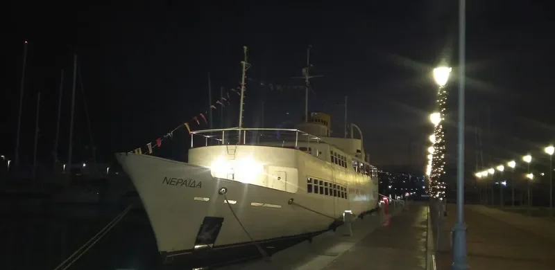 NERAIDA I Passenger Ship IMO 5249285 photo 6