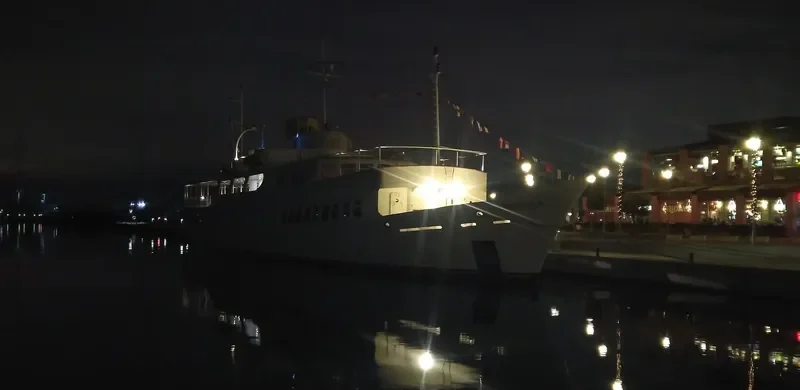 NERAIDA I Passenger Ship IMO 5249285 photo 7