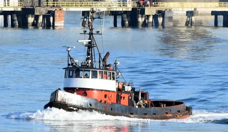 SKEENA COAST General Cargo IMO 5249871 photo 3