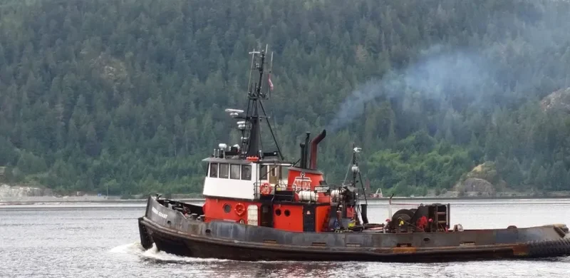 SKEENA COAST General Cargo IMO 5249871 photo 7