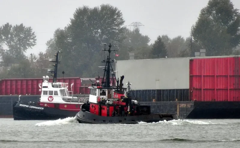 SKEENA COAST General Cargo IMO 5249871 photo 9