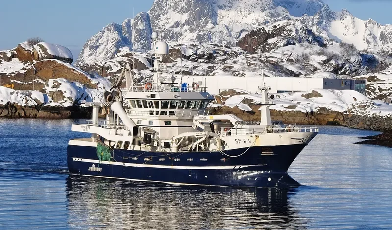 RINGBAS General Cargo IMO 5252555