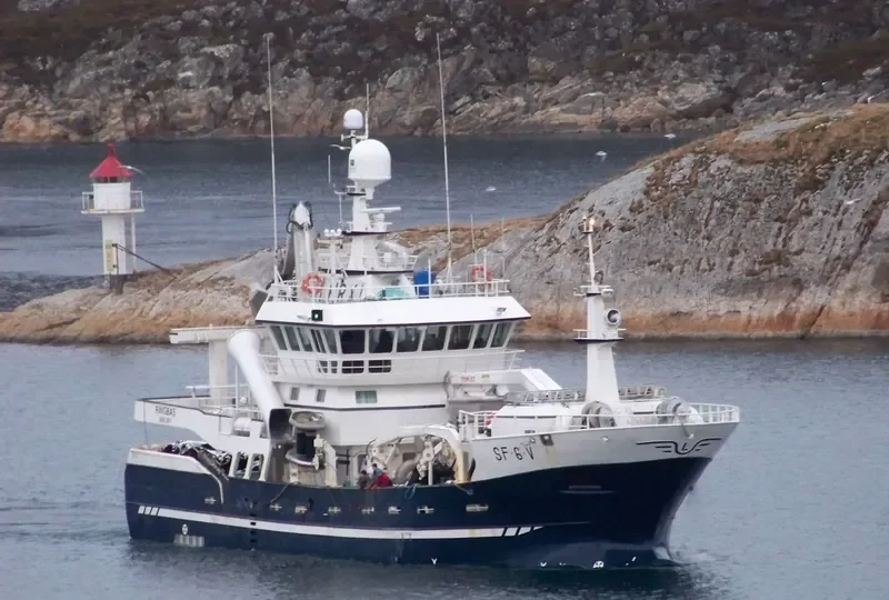 RINGBAS General Cargo IMO 5252555 photo 6