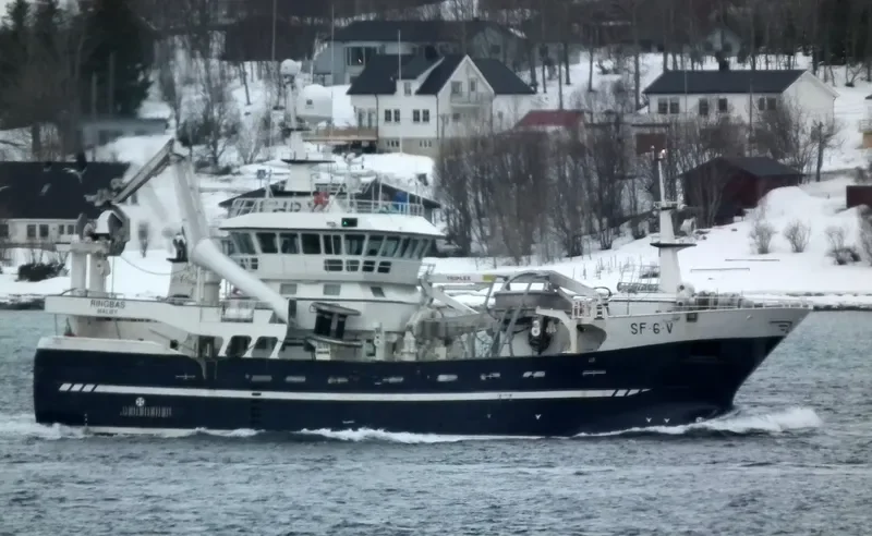 RINGBAS General Cargo IMO 5252555 photo 7