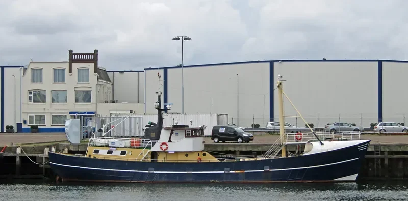 MARION General Cargo IMO 5254448 photo 3