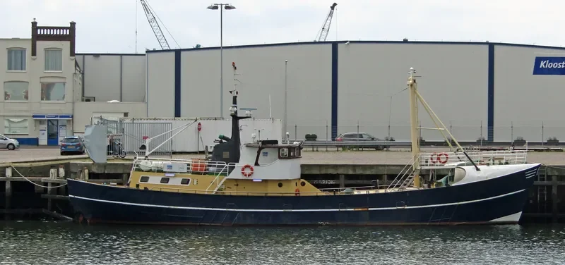 MARION General Cargo IMO 5254448 photo 5