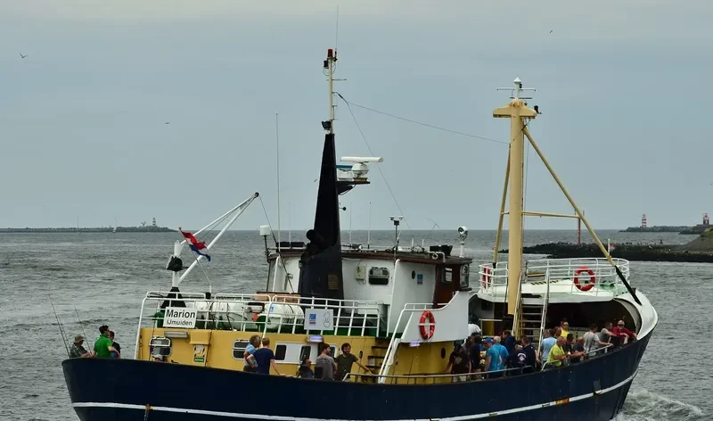 MARION General Cargo IMO 5254448 photo 6