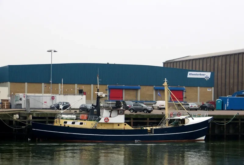MARION General Cargo IMO 5254448 photo 9