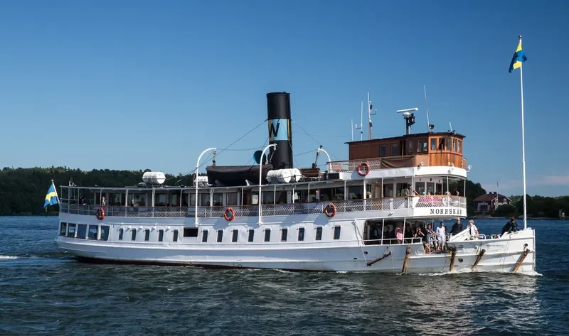 NORRSKAR Passenger Ship IMO 5256537 photo 10