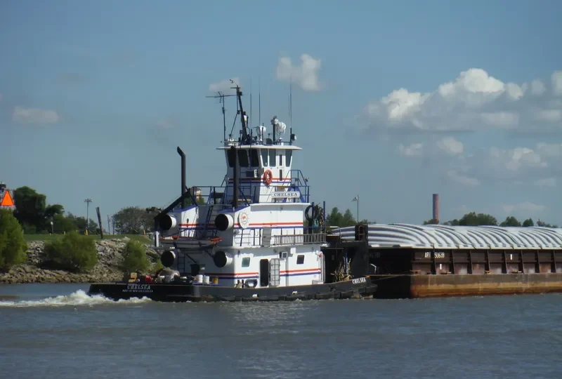 CHELSEA General Cargo IMO 5256642