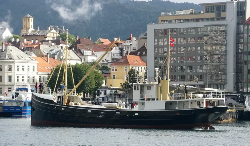 VAGSFJELL General Cargo IMO 5259412 photo 2