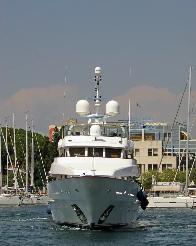 DESAMIS_B General Cargo IMO 5259967 photo 3