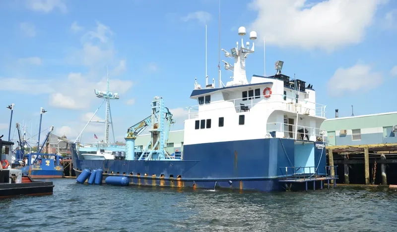 OCEAN General Cargo IMO 5260174 photo 2