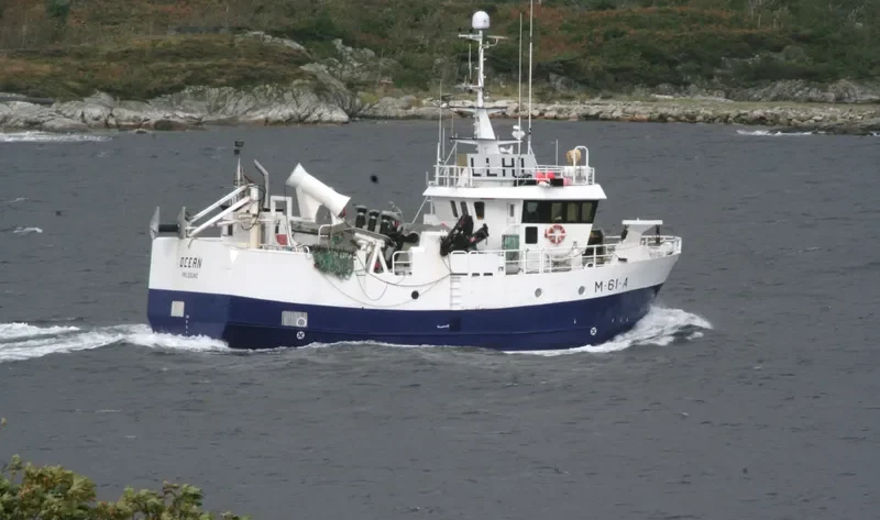 OCEAN General Cargo IMO 5260174 photo 3