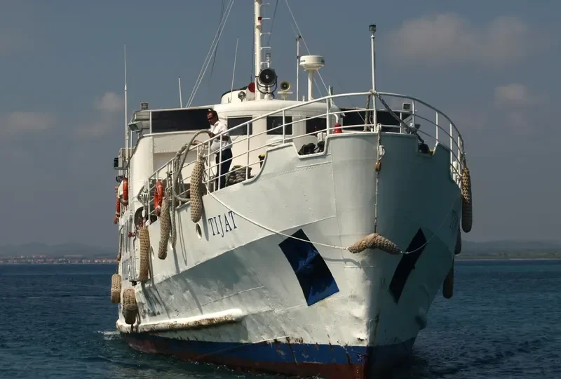 TIJAT Passenger Ship IMO 5261350 photo 9