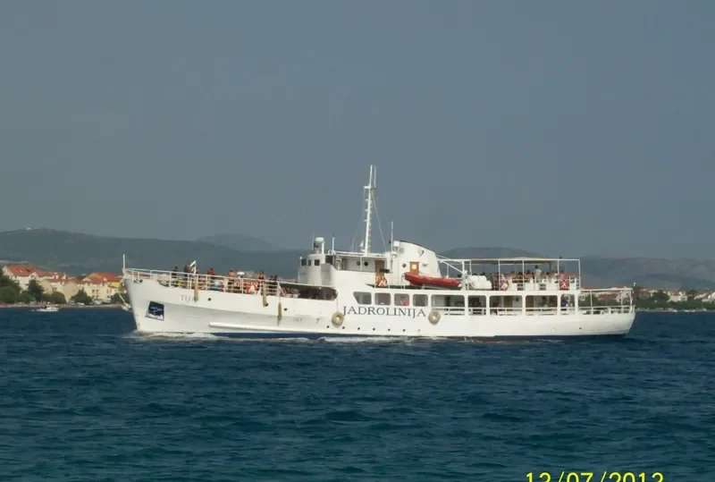 TIJAT Passenger Ship IMO 5261350 photo 10