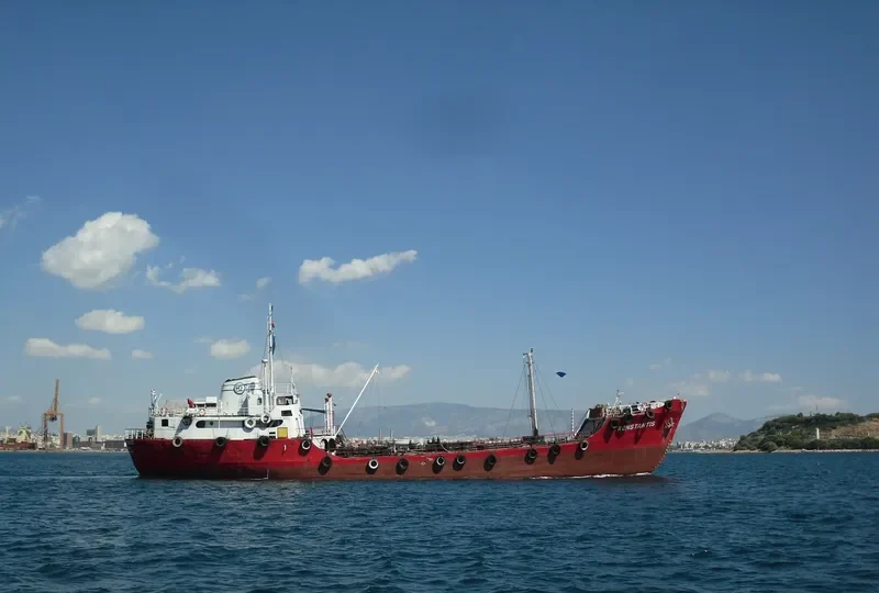 KONSTANTIS General Cargo IMO 5261415 photo 4