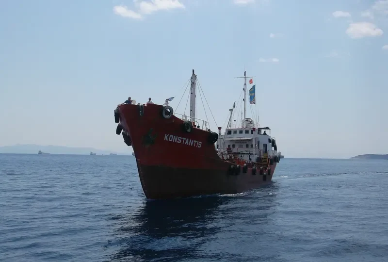 KONSTANTIS General Cargo IMO 5261415 photo 5