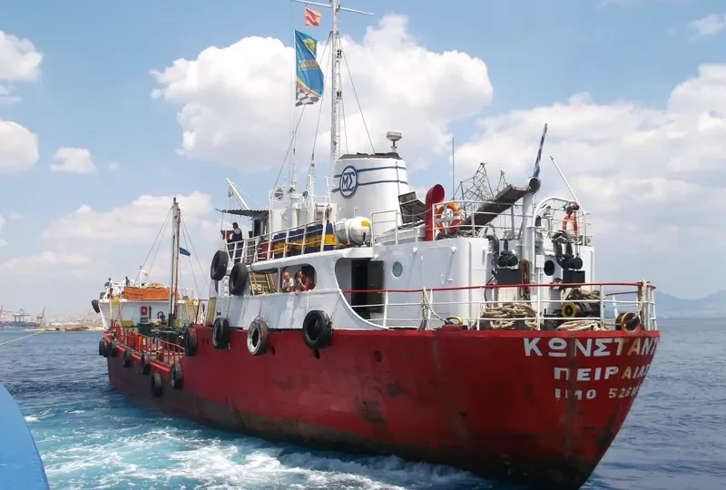 KONSTANTIS General Cargo IMO 5261415 photo 6