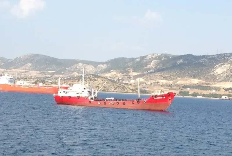 KONSTANTIS General Cargo IMO 5261415 photo 10