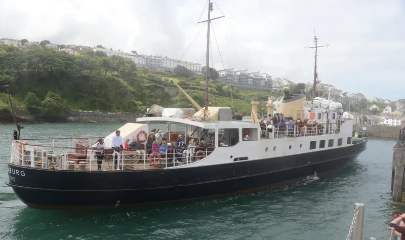 OLDENBURG Passenger Ship IMO 5262146 photo 5