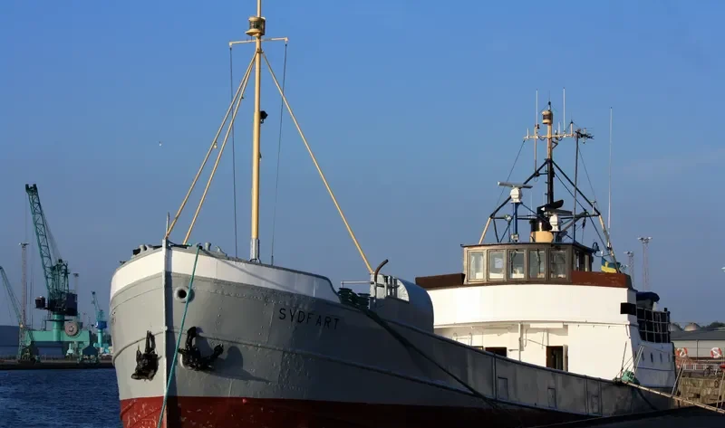 SYDFART General Cargo IMO 5262768 photo 7