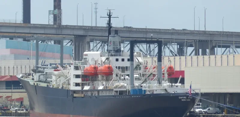 EMPIRE STATE General Cargo IMO 5264510 photo 6