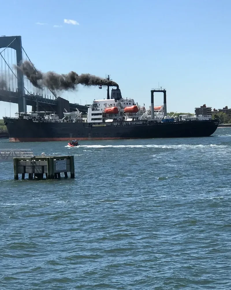 EMPIRE STATE General Cargo IMO 5264510 photo 7