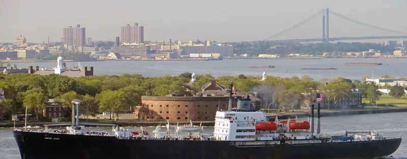EMPIRE STATE General Cargo IMO 5264510 photo 10
