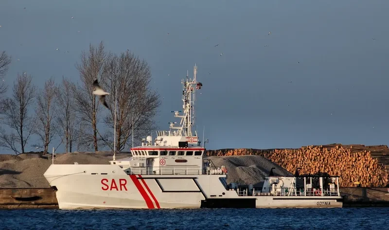 ORKAN General Cargo IMO 5265289 photo 8