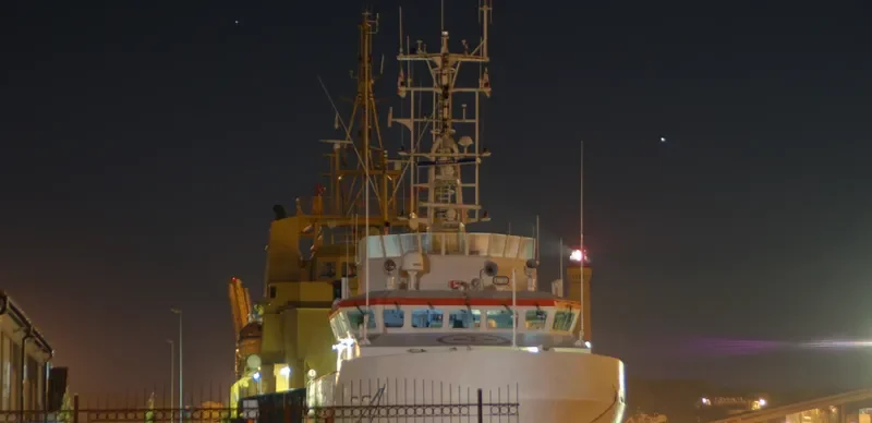 ORKAN General Cargo IMO 5265289 photo 10