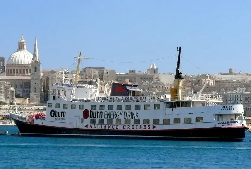 MECKLENBURG Passenger Ship IMO 5266489 photo 6