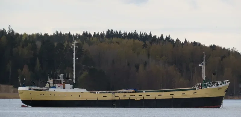GHITA General Cargo IMO 5267873 photo 2