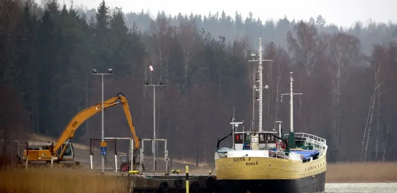 GHITA General Cargo IMO 5267873 photo 5