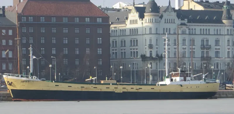GHITA General Cargo IMO 5267873 photo 6