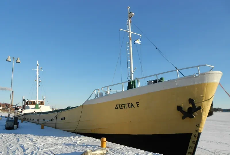 GHITA General Cargo IMO 5267873 photo 7