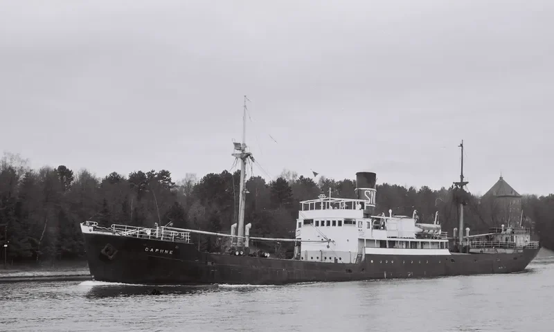 PANDELIS General Cargo IMO 5269819