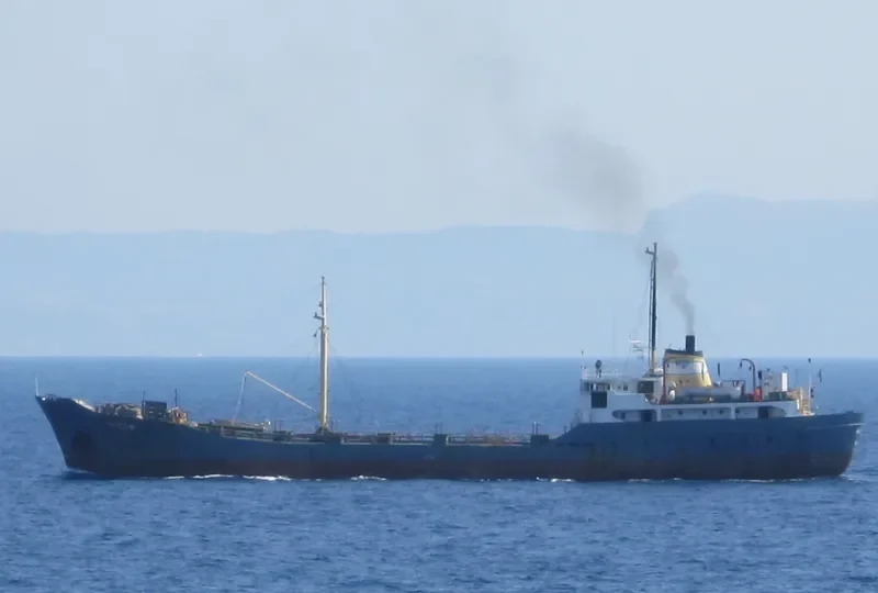 NECOM Tanker IMO 5271367 photo 4