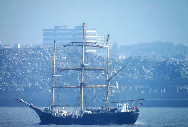 PELICAN OF LONDON General Cargo IMO 5273339 photo 4