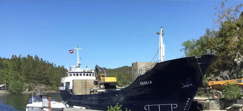 CABELA General Cargo IMO 5275997 photo 4