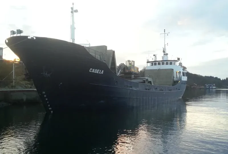 CABELA General Cargo IMO 5275997 photo 5