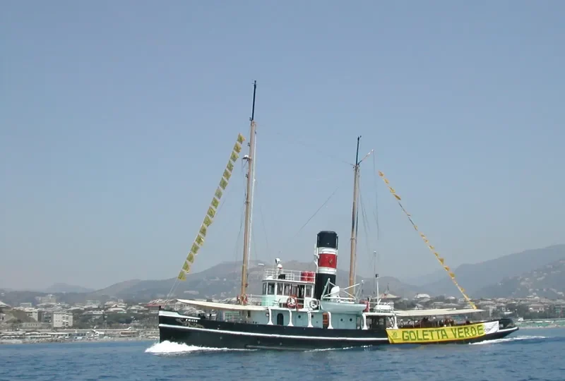 PIETRO MICCA General Cargo IMO 5278248